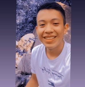 Meet your Posher, Adalberto